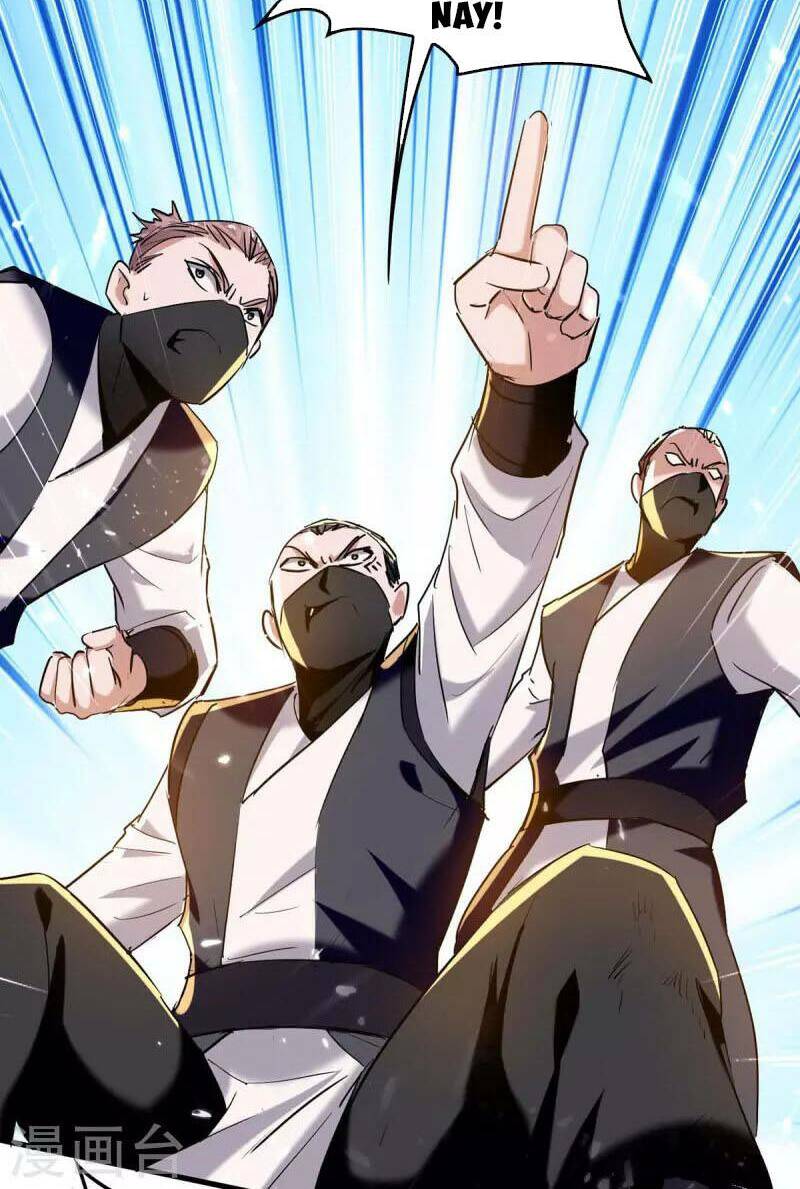 Tiên Đế Qui Lai Chapter 285 - Trang 2