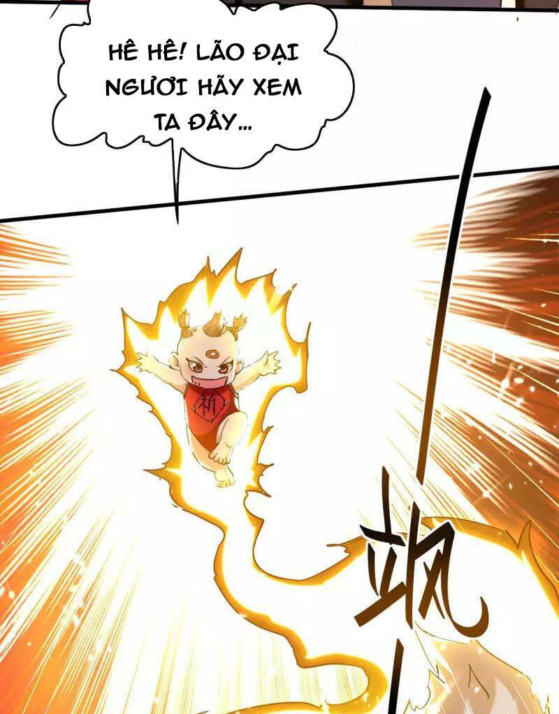 Tiên Đế Qui Lai Chapter 285 - Trang 2