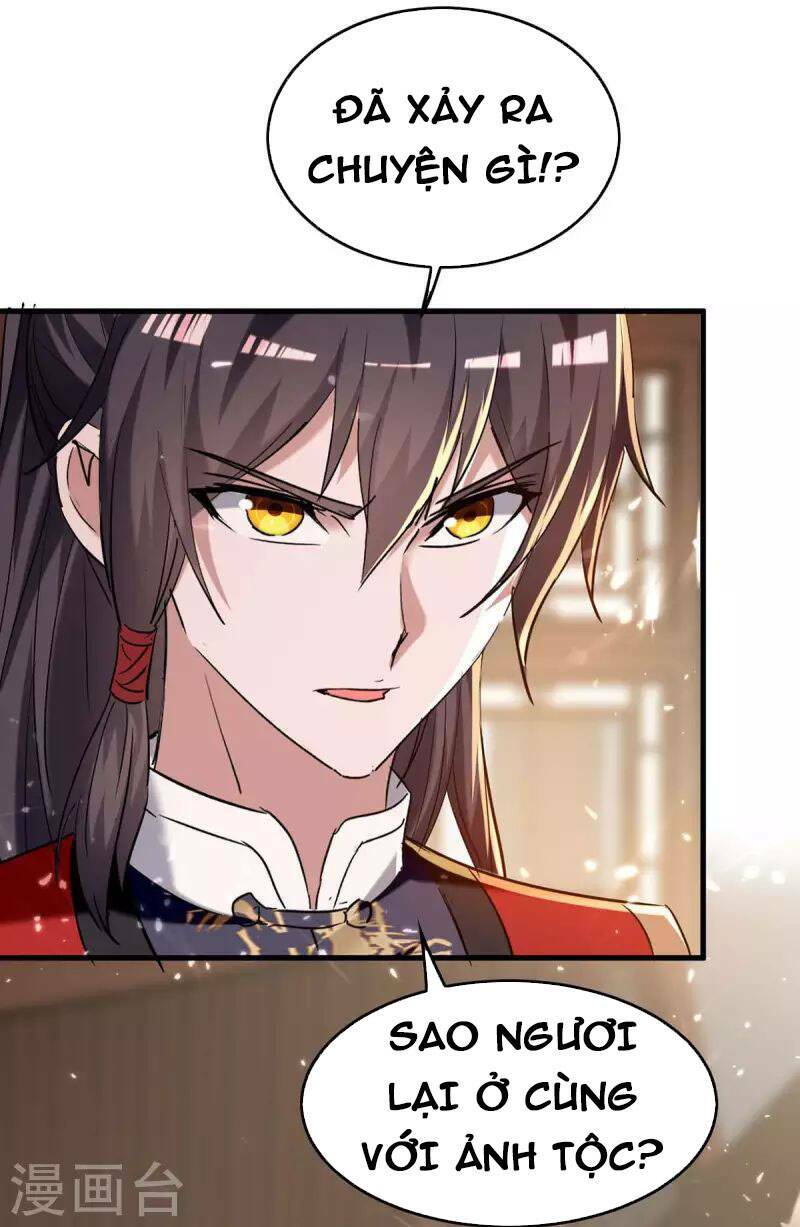 Tiên Đế Qui Lai Chapter 285 - Trang 2