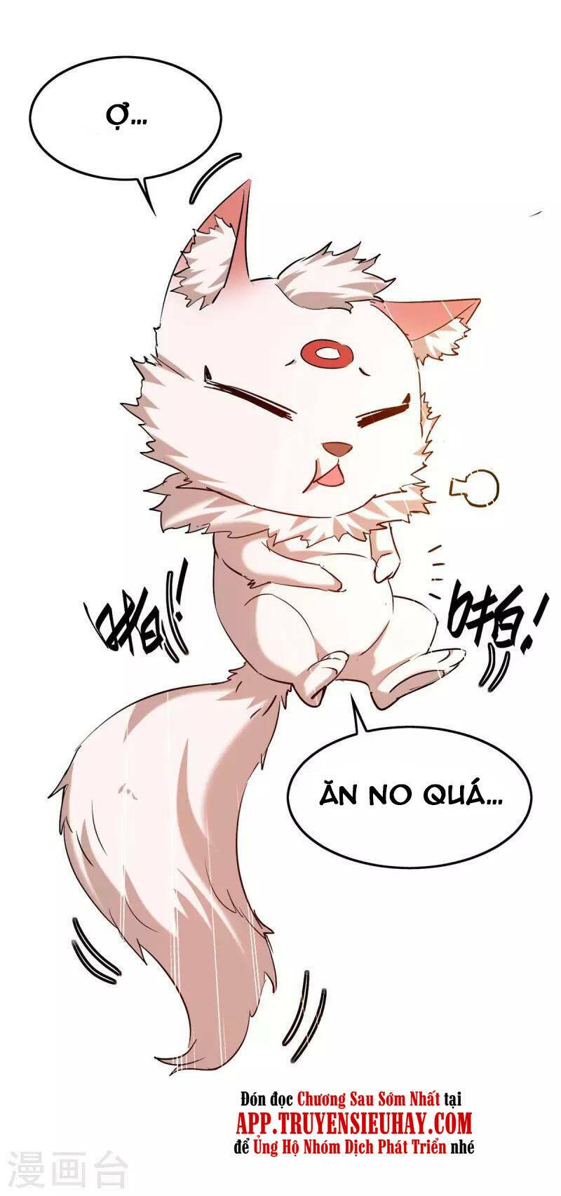 Tiên Đế Qui Lai Chapter 285 - Trang 2