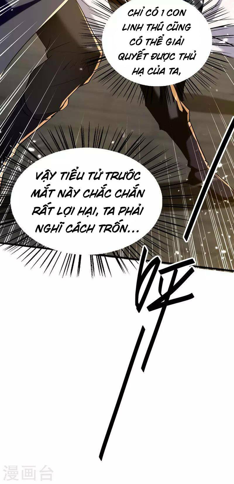 Tiên Đế Qui Lai Chapter 285 - Trang 2