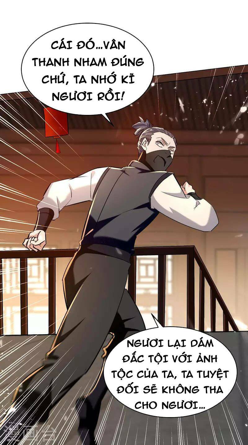 Tiên Đế Qui Lai Chapter 285 - Trang 2