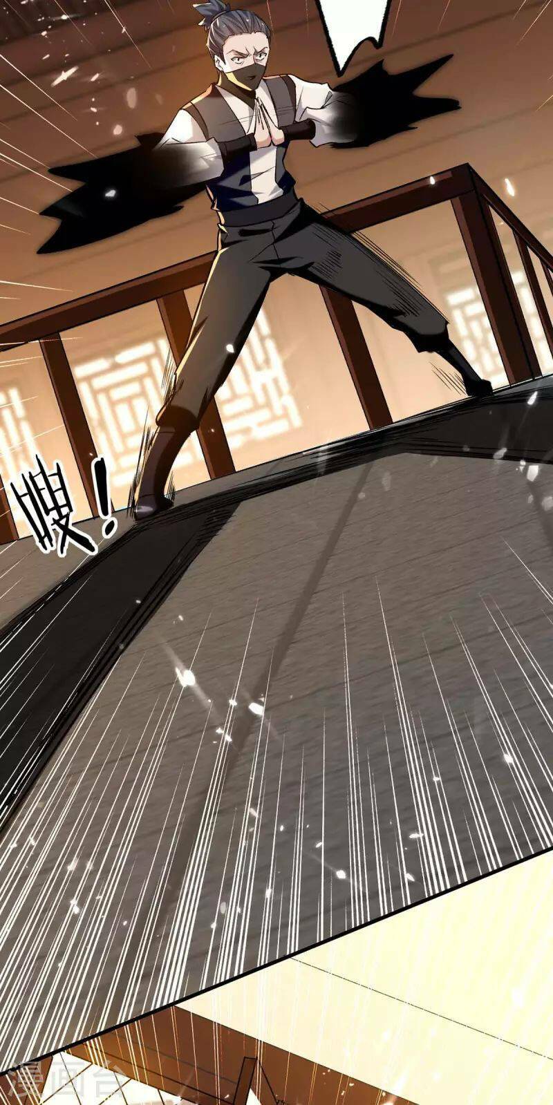 Tiên Đế Qui Lai Chapter 285 - Trang 2