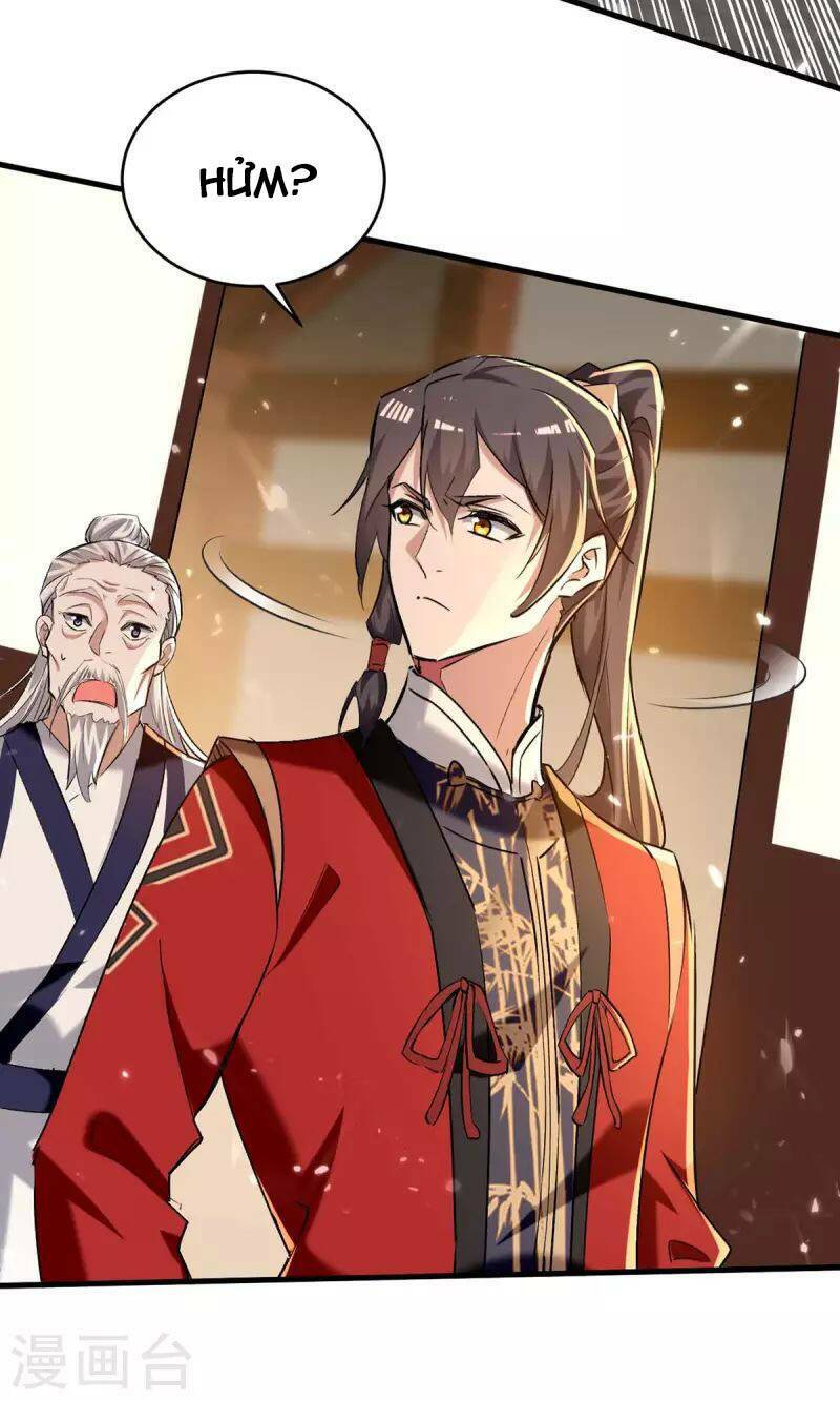 Tiên Đế Qui Lai Chapter 285 - Trang 2