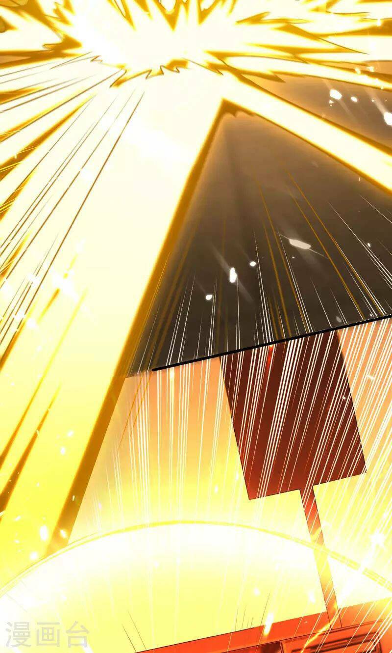 Tiên Đế Qui Lai Chapter 285 - Trang 2