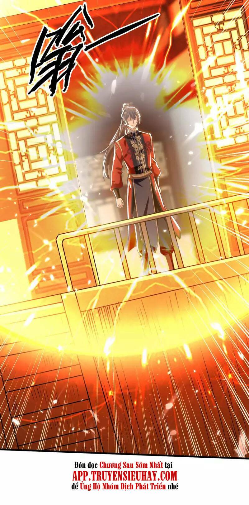 Tiên Đế Qui Lai Chapter 285 - Trang 2