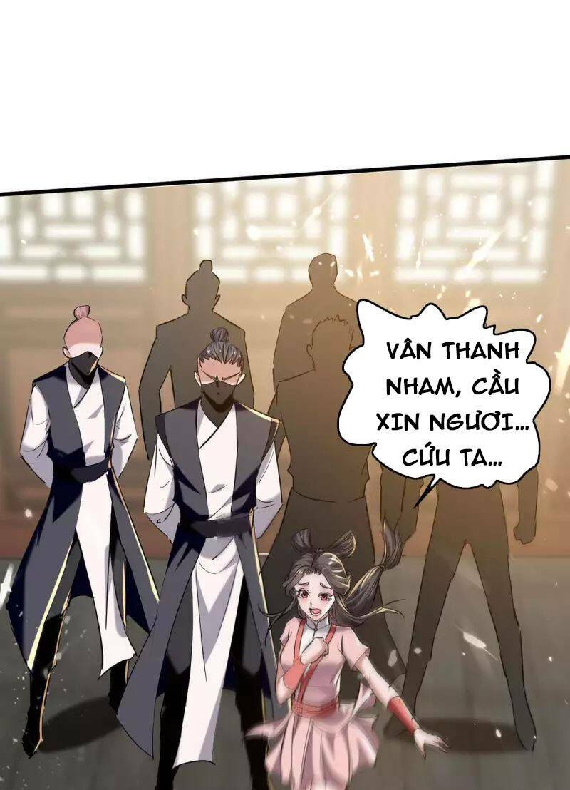 Tiên Đế Qui Lai Chapter 285 - Trang 2