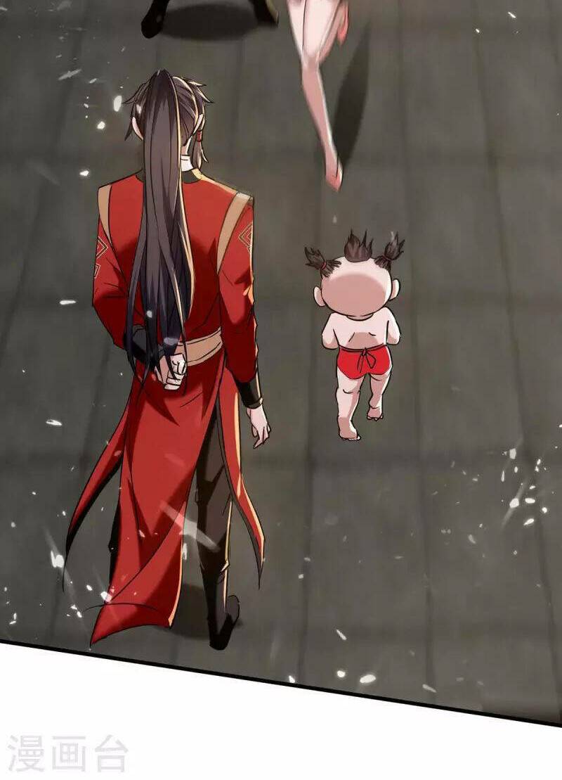 Tiên Đế Qui Lai Chapter 285 - Trang 2