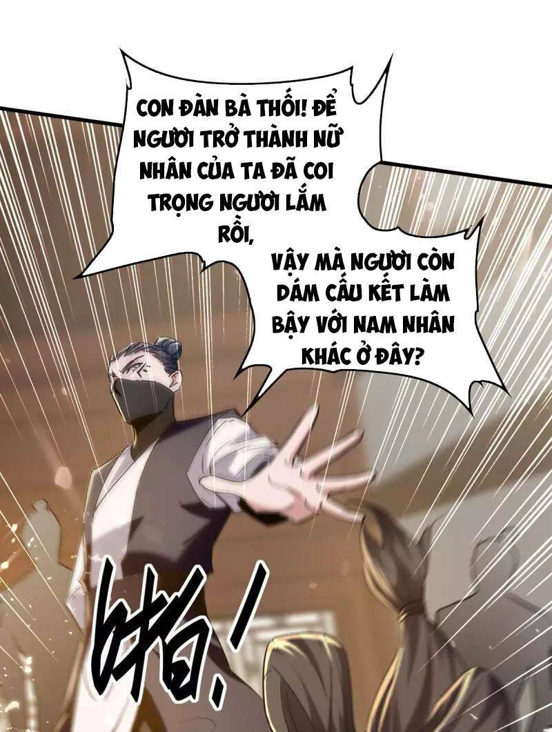 Tiên Đế Qui Lai Chapter 285 - Trang 2