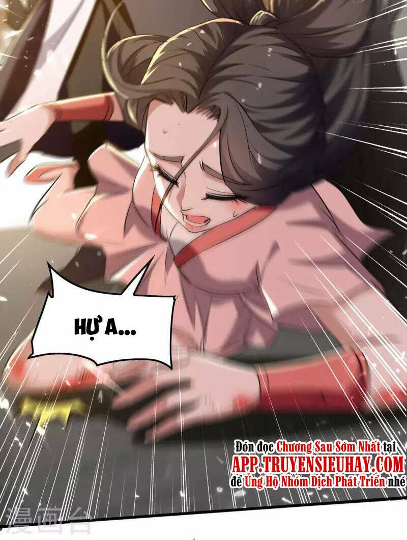 Tiên Đế Qui Lai Chapter 285 - Trang 2