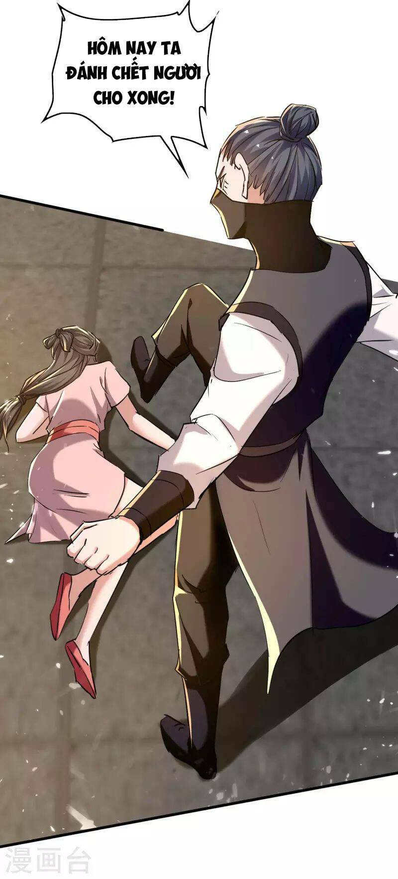 Tiên Đế Qui Lai Chapter 285 - Trang 2