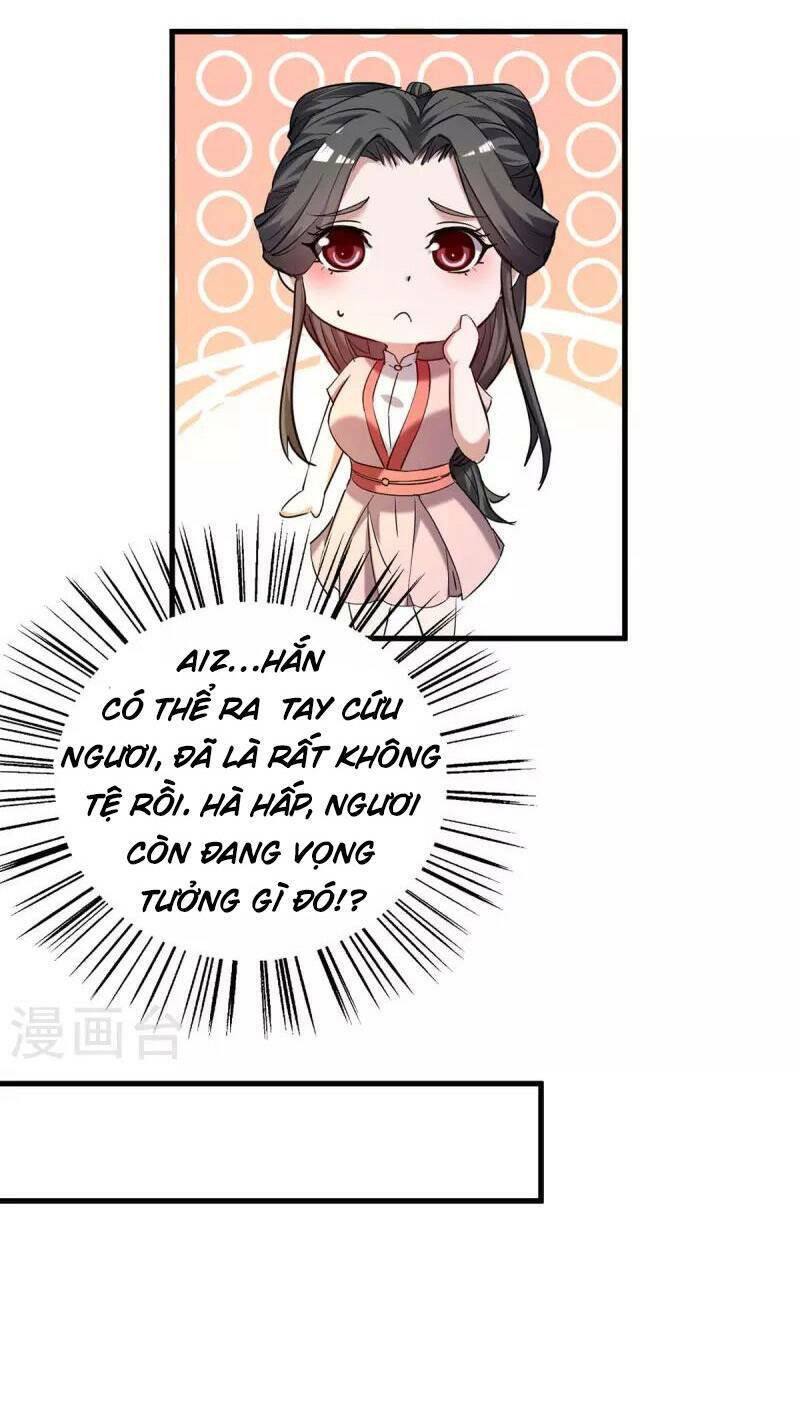 Tiên Đế Qui Lai Chapter 286 - Trang 2