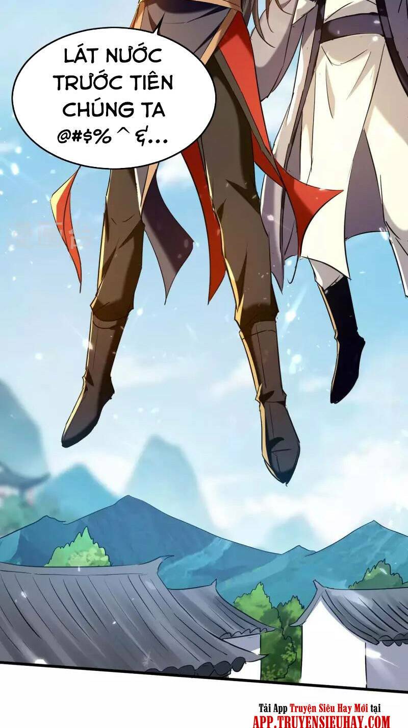 Tiên Đế Qui Lai Chapter 286 - Trang 2