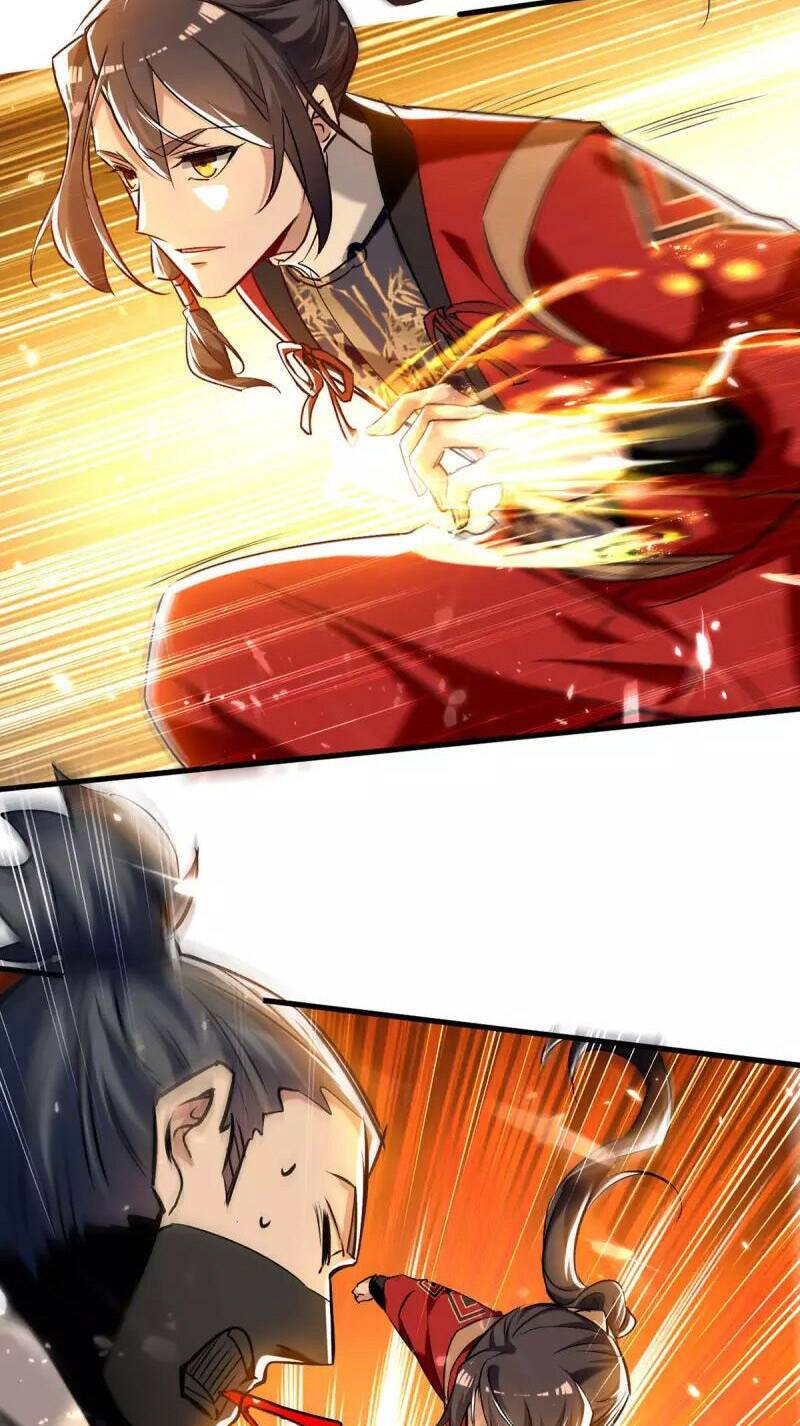 Tiên Đế Qui Lai Chapter 286 - Trang 2