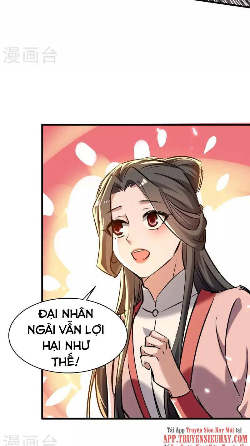 Tiên Đế Qui Lai Chapter 286 - Trang 2