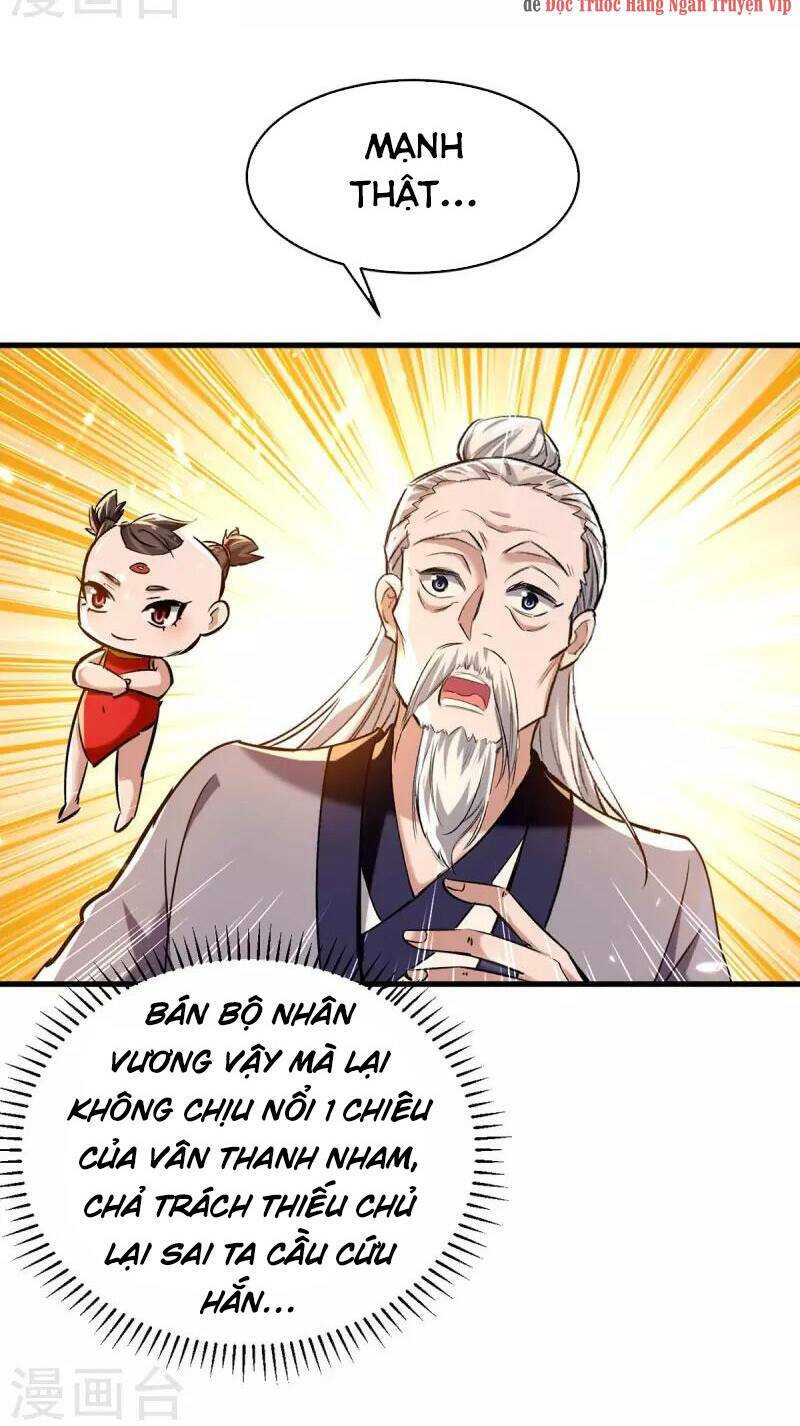 Tiên Đế Qui Lai Chapter 286 - Trang 2