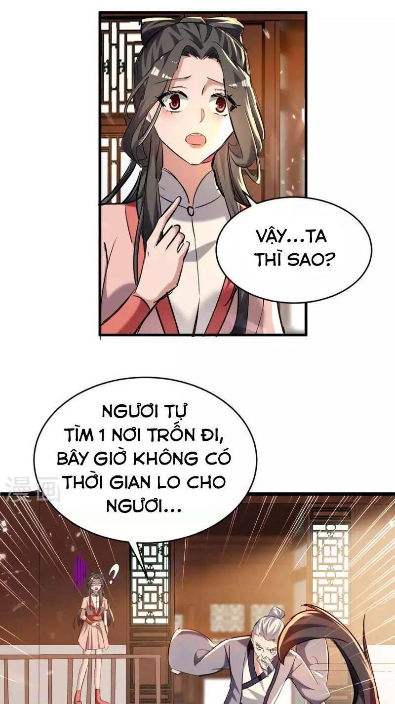 Tiên Đế Qui Lai Chapter 286 - Trang 2