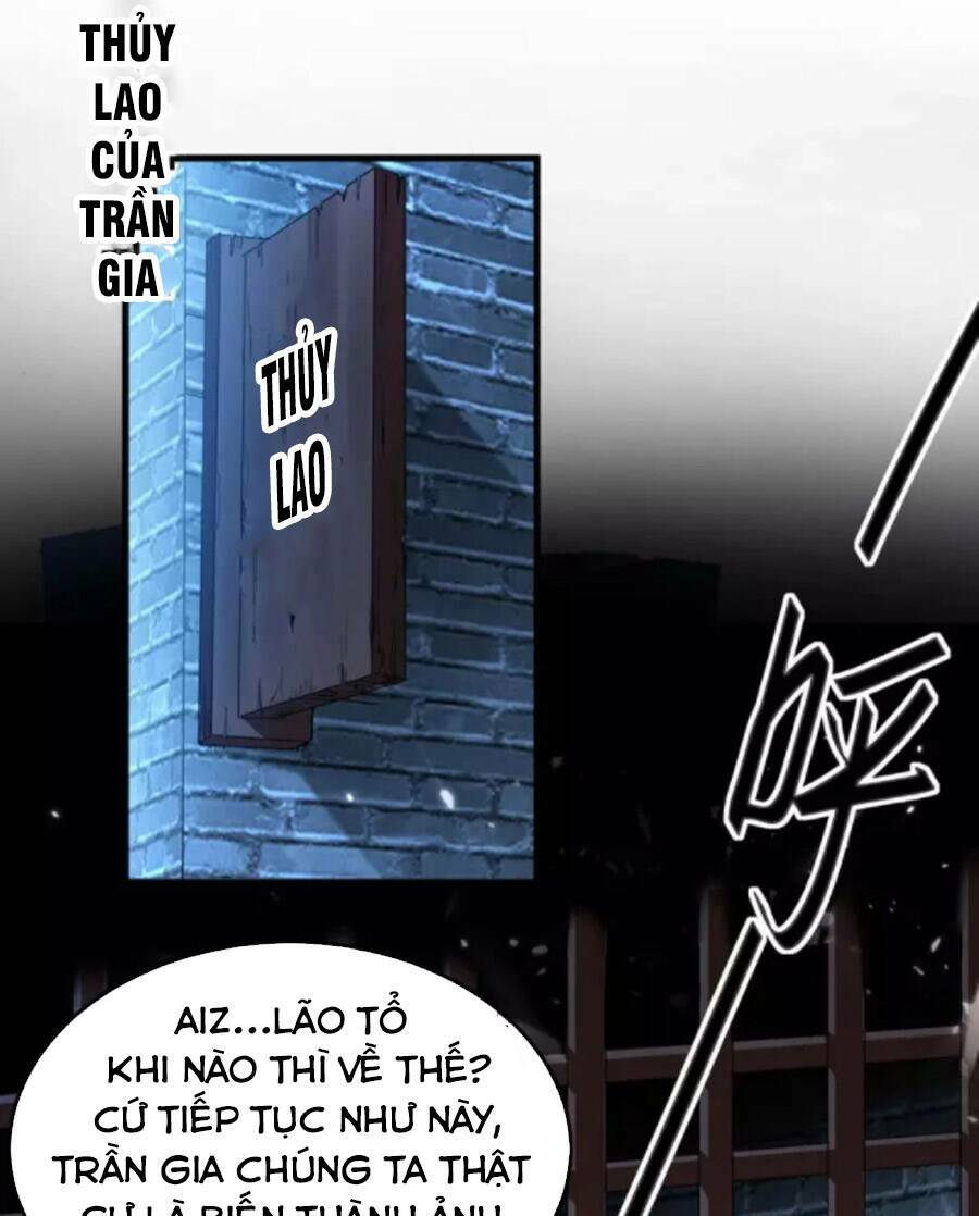 Tiên Đế Qui Lai Chapter 287 - Trang 2