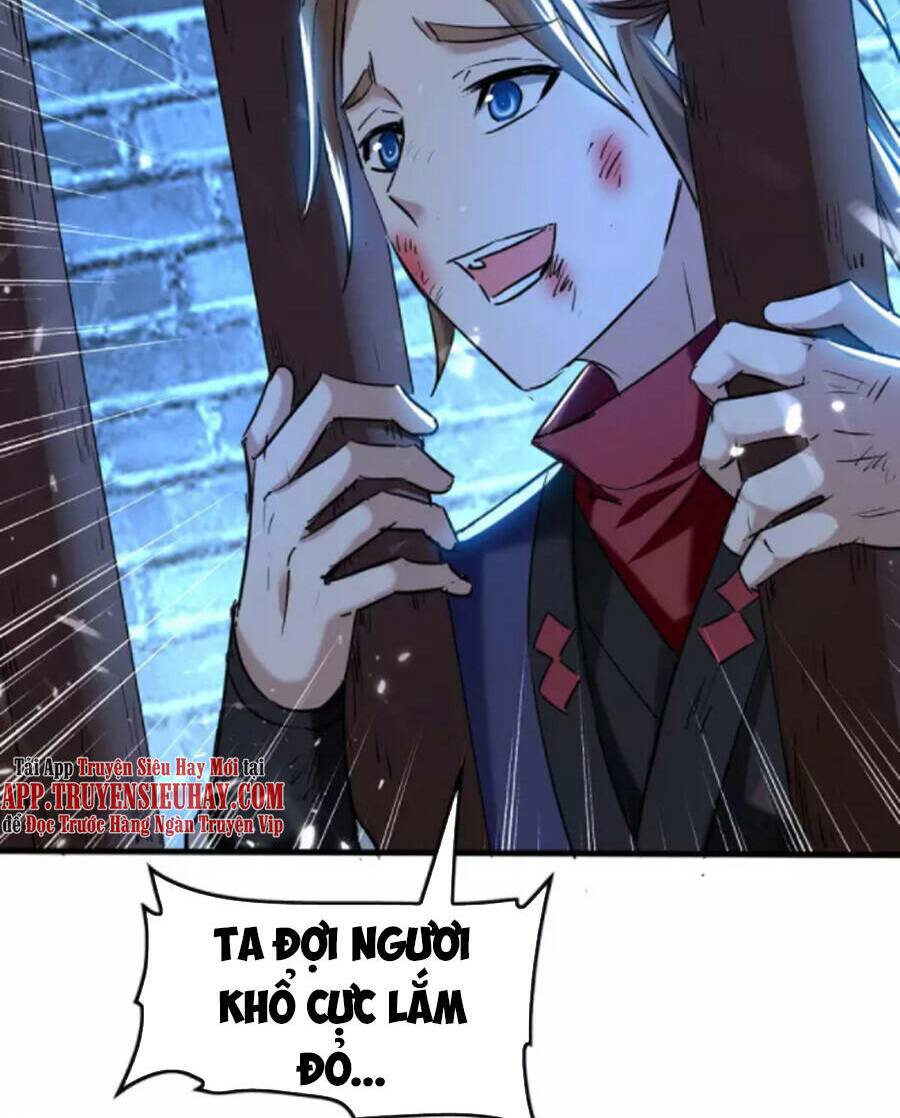 Tiên Đế Qui Lai Chapter 287 - Trang 2