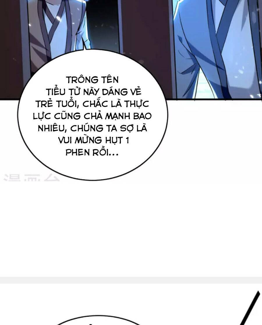 Tiên Đế Qui Lai Chapter 287 - Trang 2