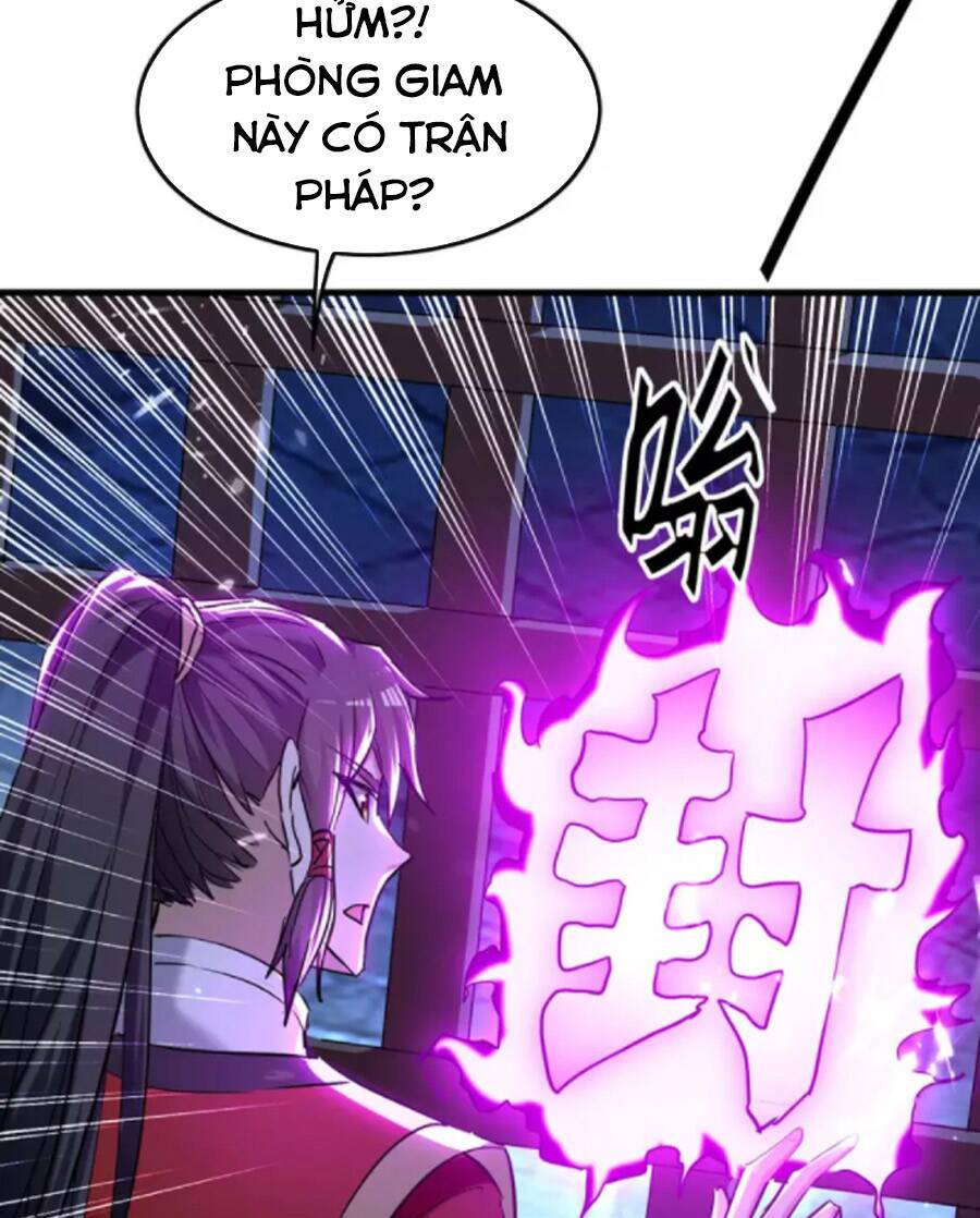 Tiên Đế Qui Lai Chapter 287 - Trang 2