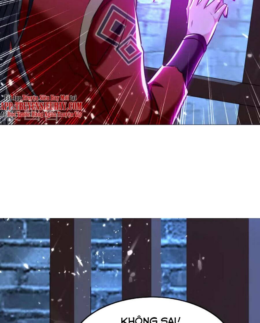 Tiên Đế Qui Lai Chapter 287 - Trang 2