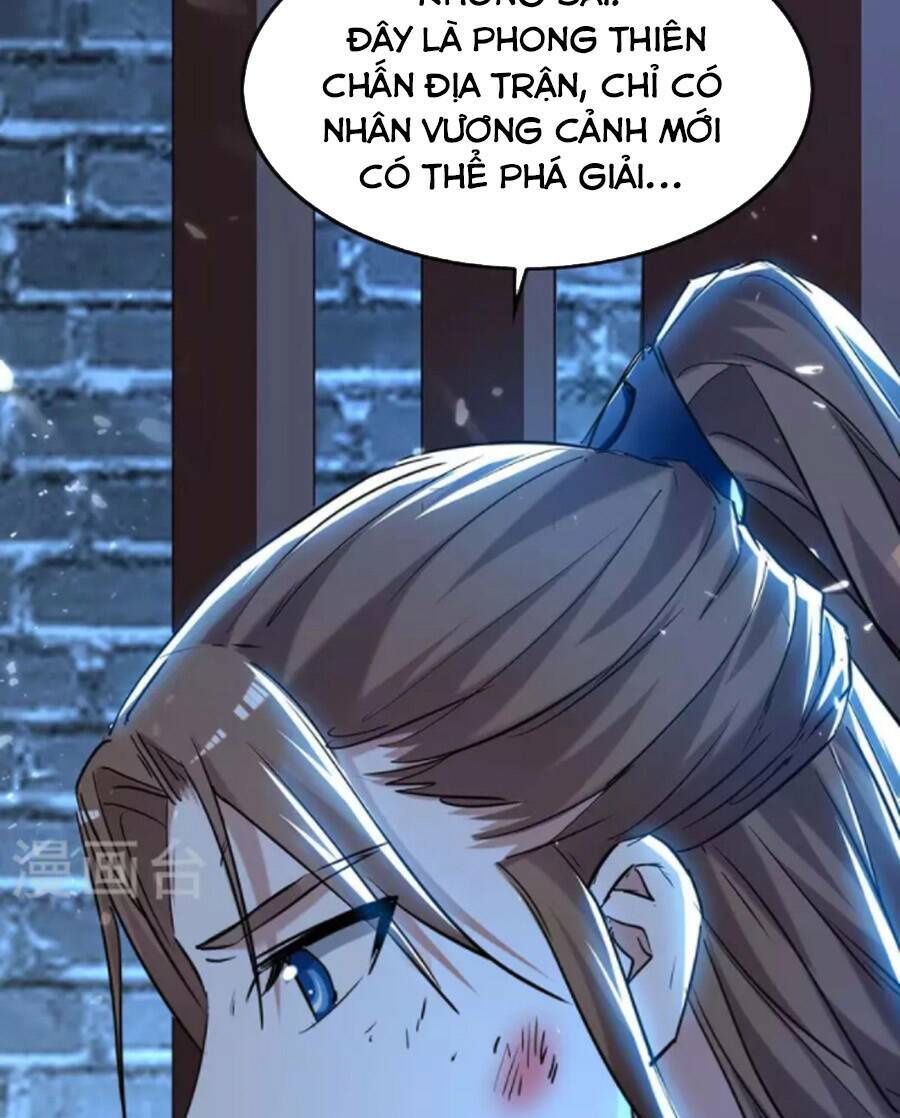 Tiên Đế Qui Lai Chapter 287 - Trang 2