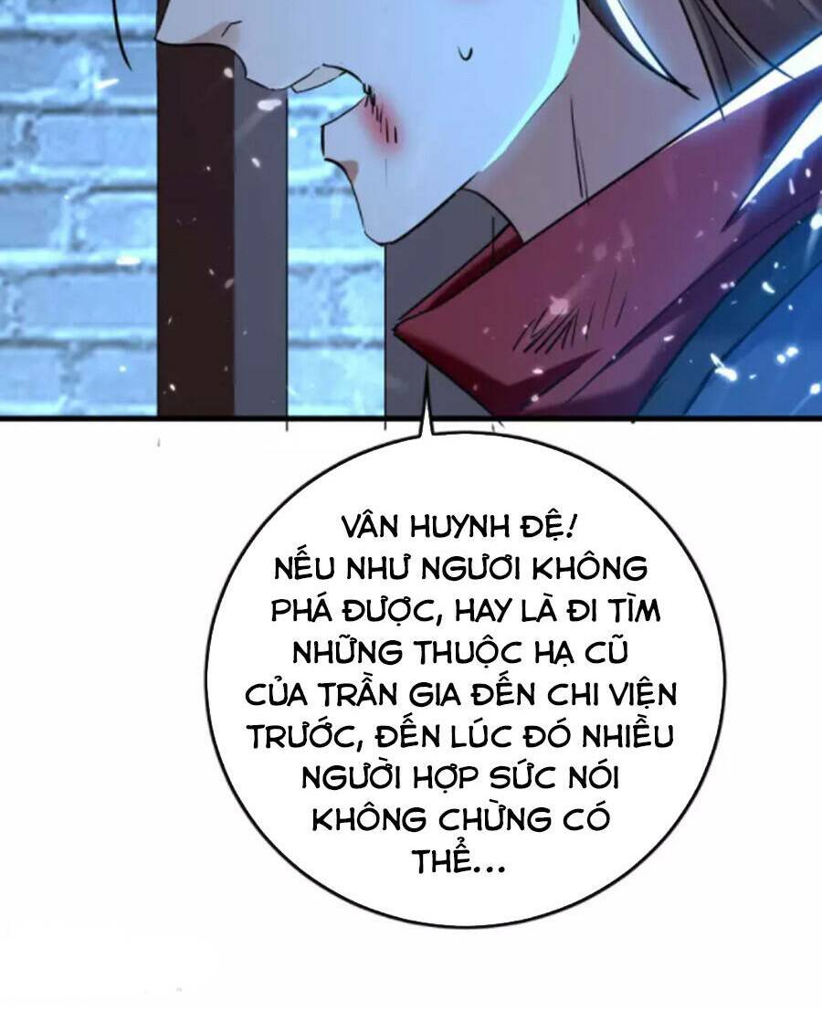 Tiên Đế Qui Lai Chapter 287 - Trang 2