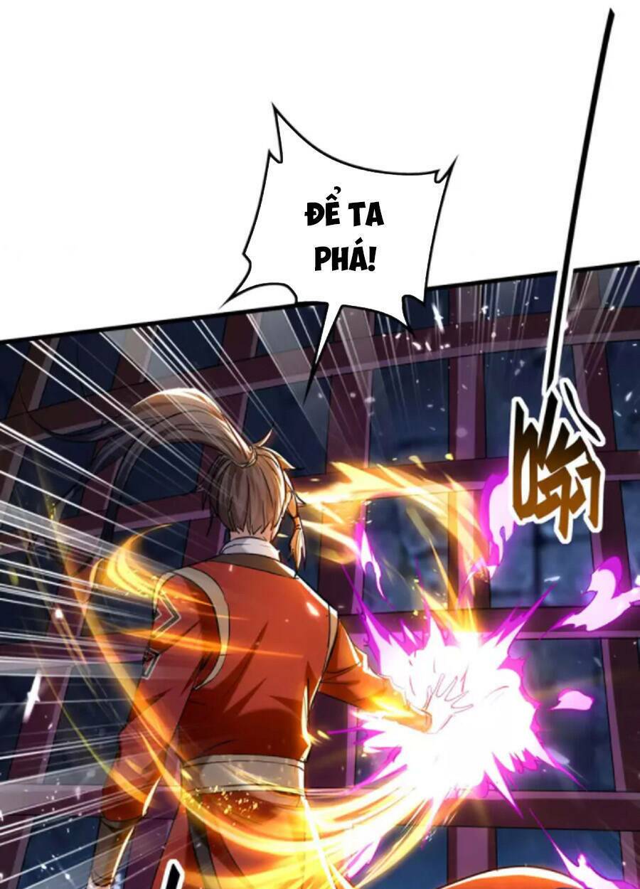 Tiên Đế Qui Lai Chapter 287 - Trang 2