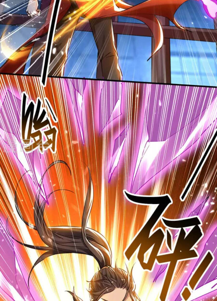 Tiên Đế Qui Lai Chapter 287 - Trang 2