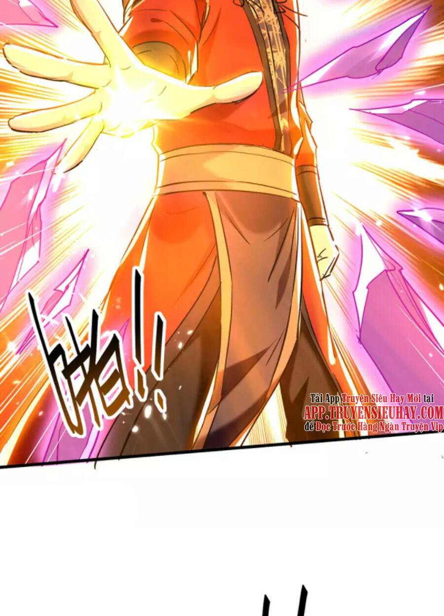 Tiên Đế Qui Lai Chapter 287 - Trang 2