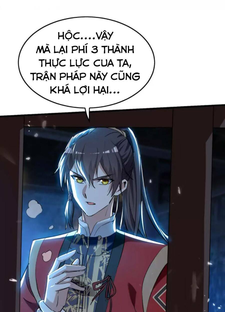 Tiên Đế Qui Lai Chapter 287 - Trang 2