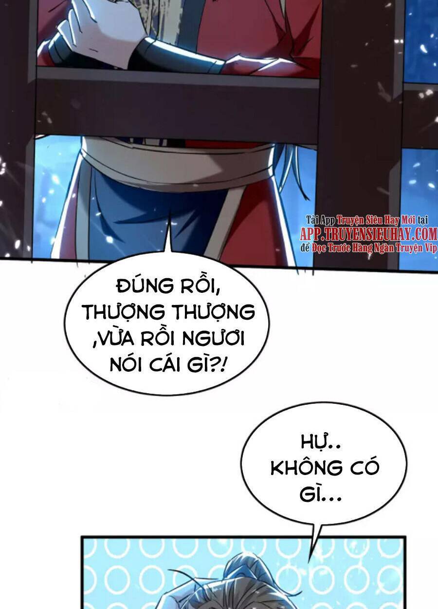 Tiên Đế Qui Lai Chapter 287 - Trang 2