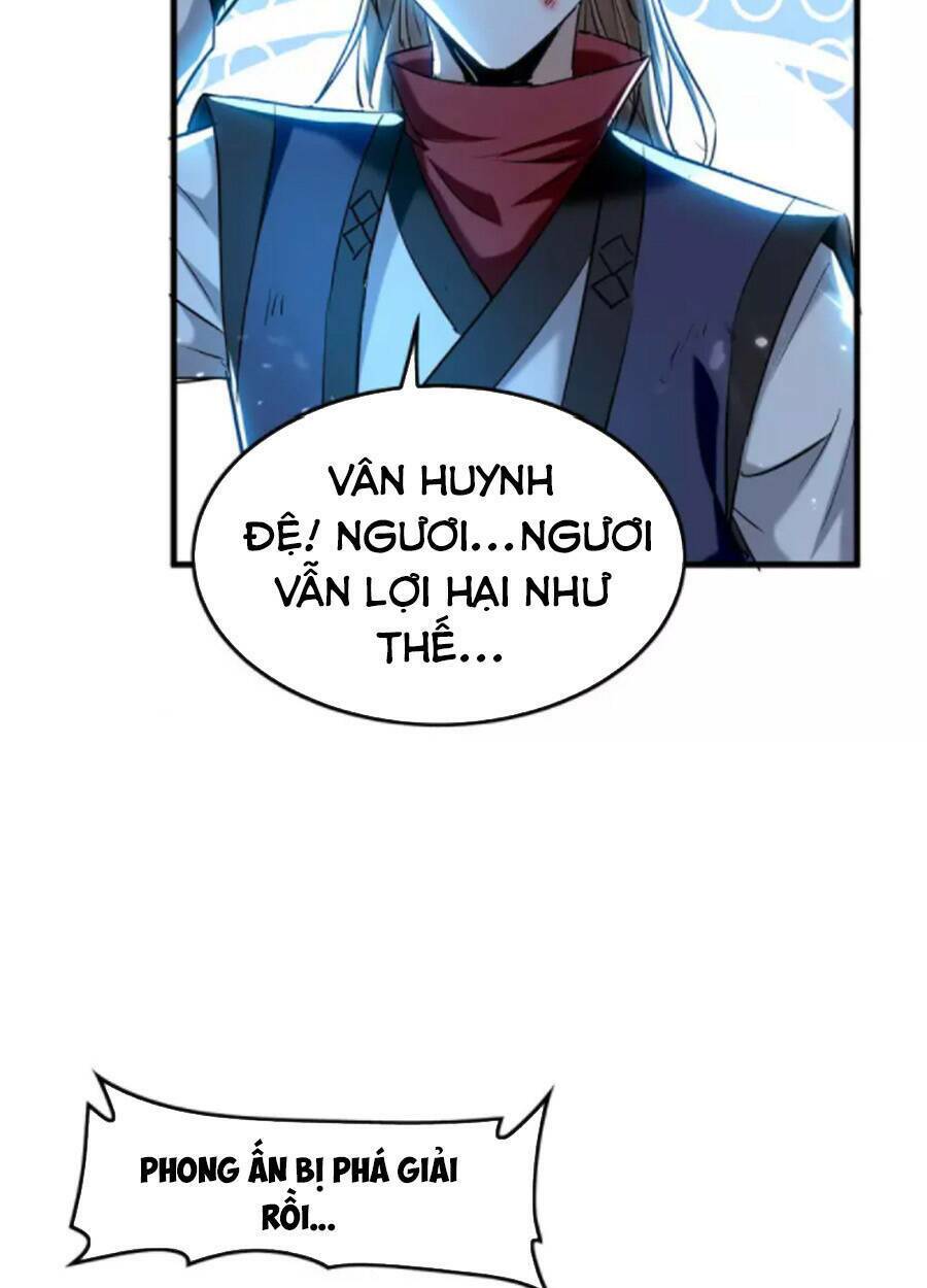 Tiên Đế Qui Lai Chapter 287 - Trang 2