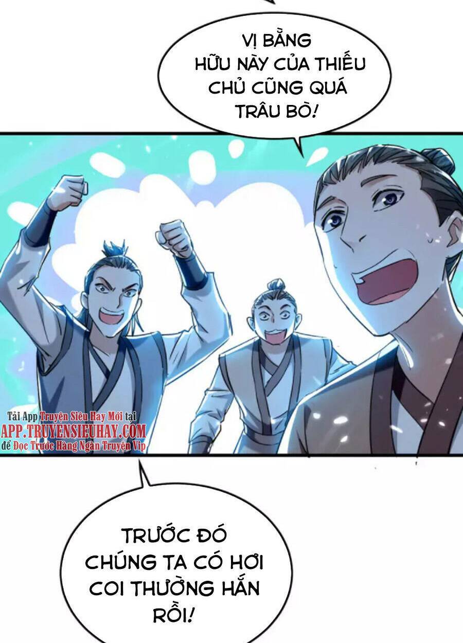 Tiên Đế Qui Lai Chapter 287 - Trang 2