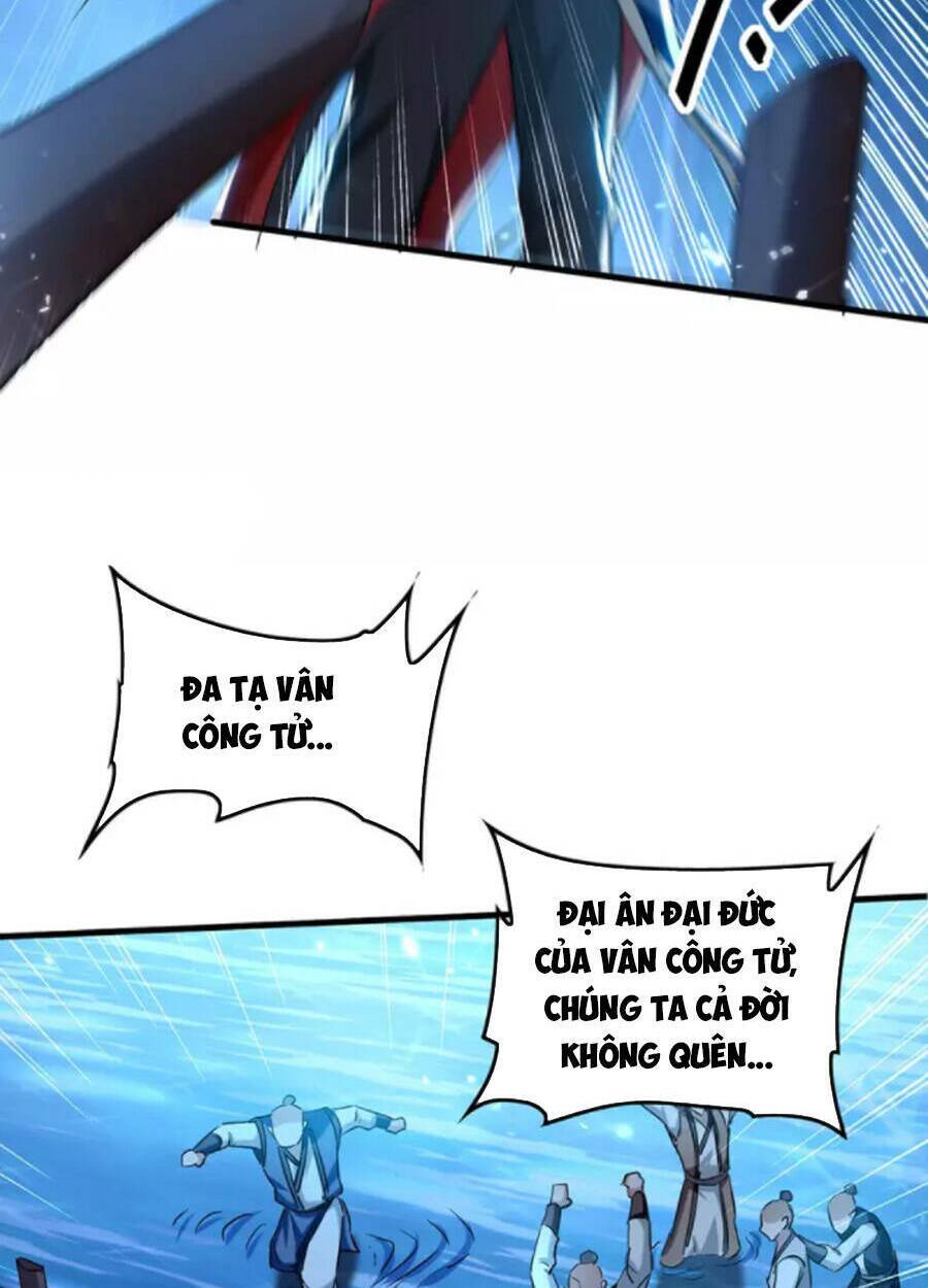 Tiên Đế Qui Lai Chapter 287 - Trang 2