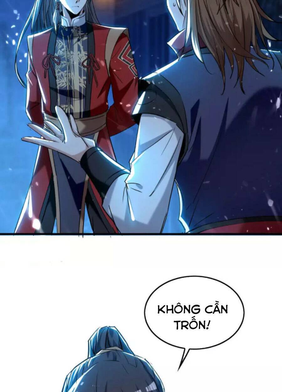 Tiên Đế Qui Lai Chapter 287 - Trang 2