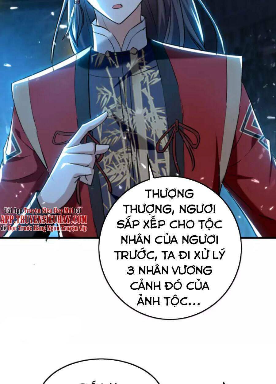 Tiên Đế Qui Lai Chapter 287 - Trang 2