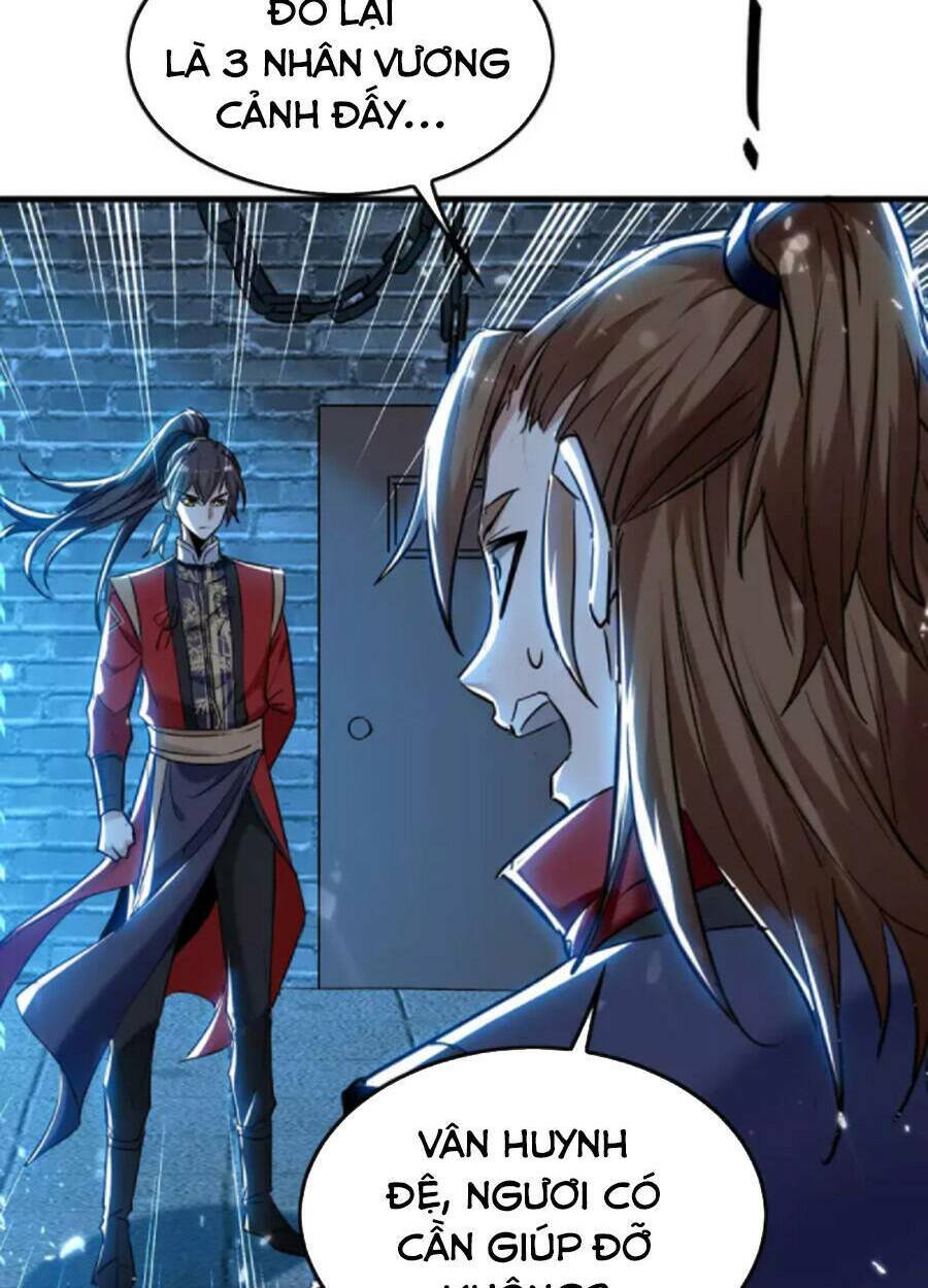 Tiên Đế Qui Lai Chapter 287 - Trang 2