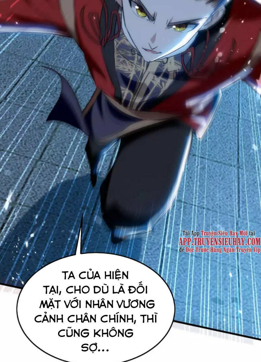 Tiên Đế Qui Lai Chapter 287 - Trang 2