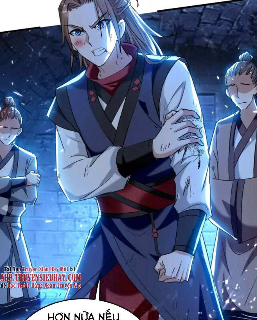 Tiên Đế Qui Lai Chapter 287 - Trang 2