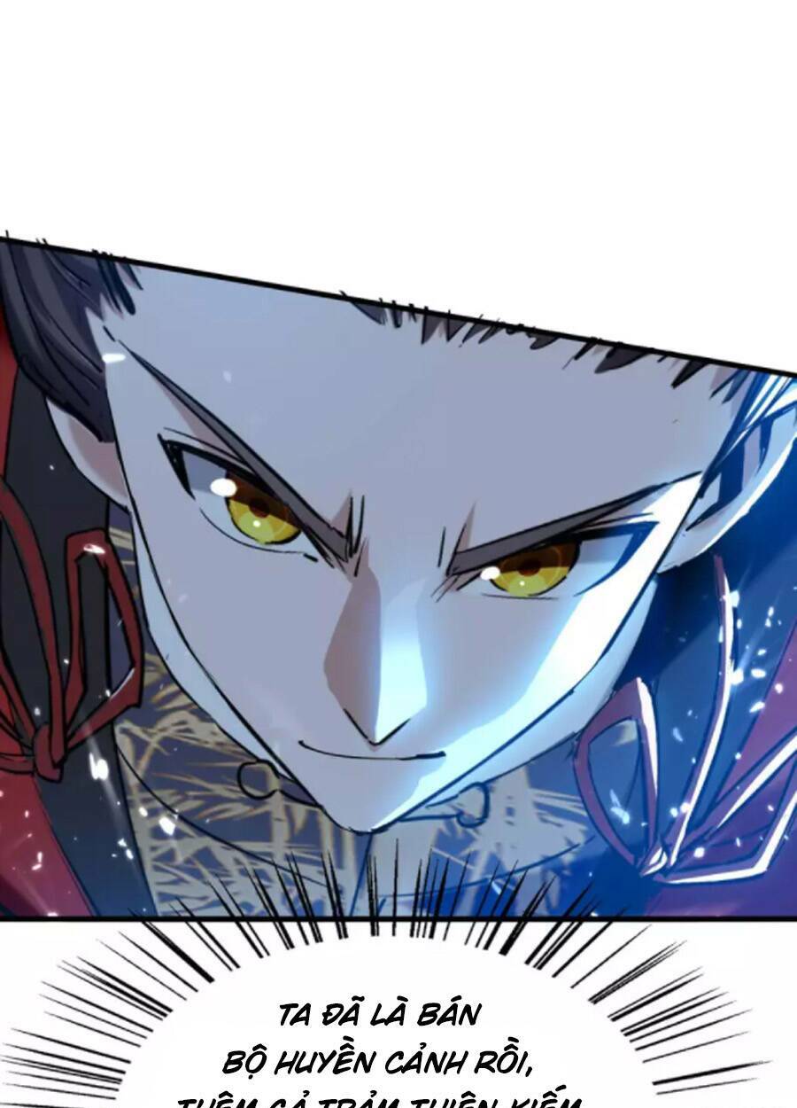 Tiên Đế Qui Lai Chapter 287 - Trang 2