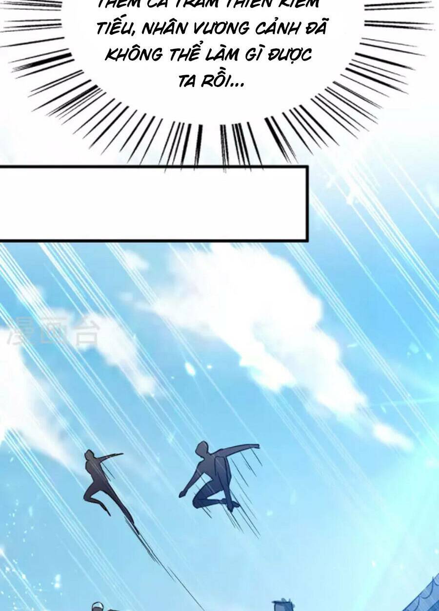 Tiên Đế Qui Lai Chapter 287 - Trang 2