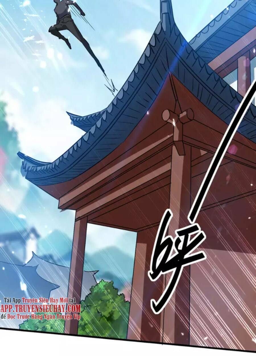 Tiên Đế Qui Lai Chapter 287 - Trang 2