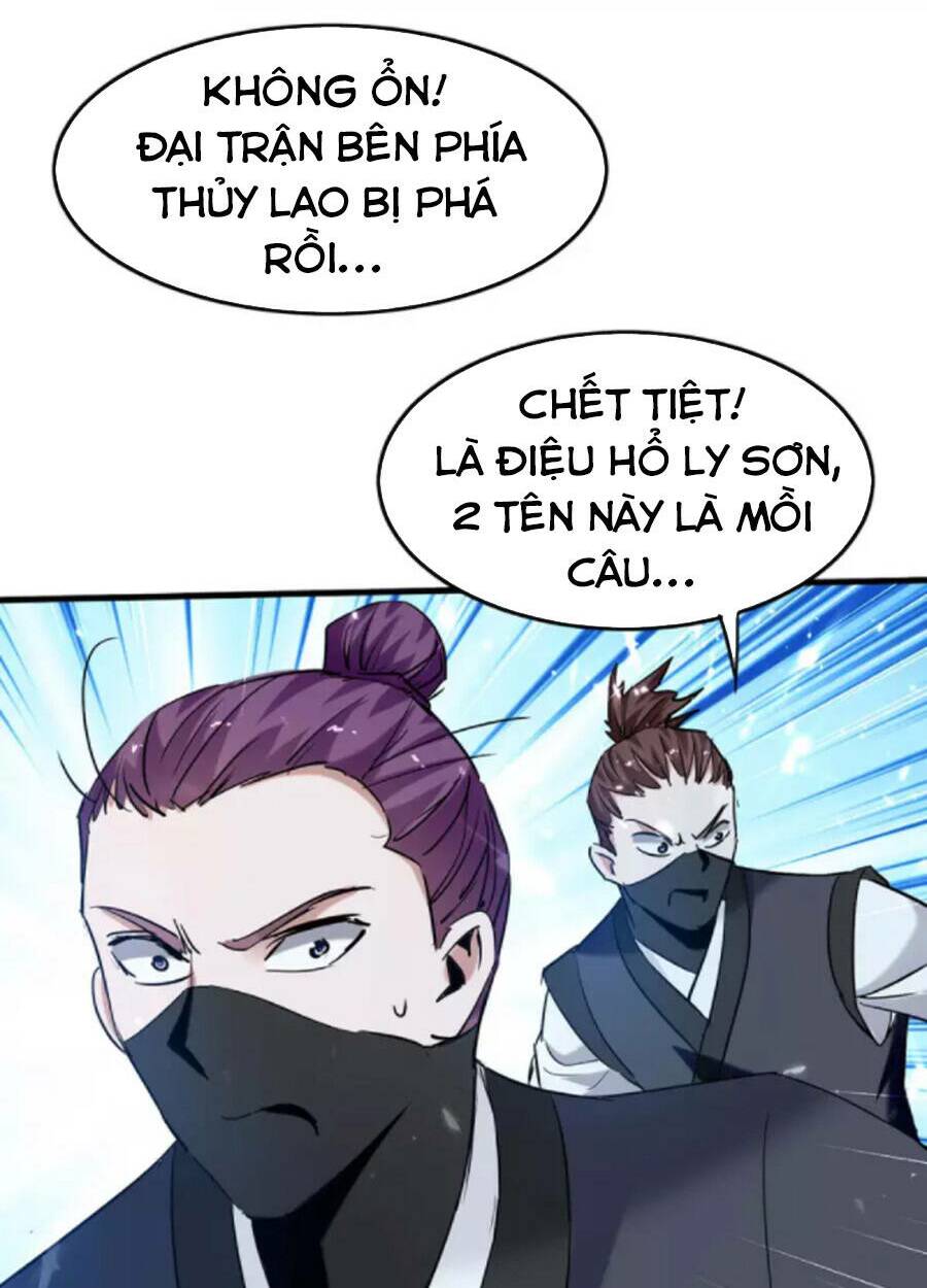 Tiên Đế Qui Lai Chapter 287 - Trang 2