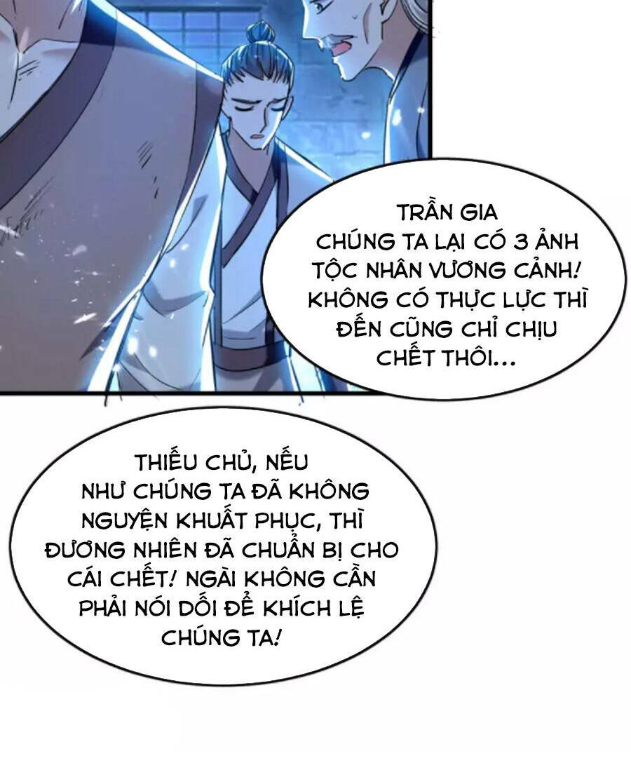 Tiên Đế Qui Lai Chapter 287 - Trang 2