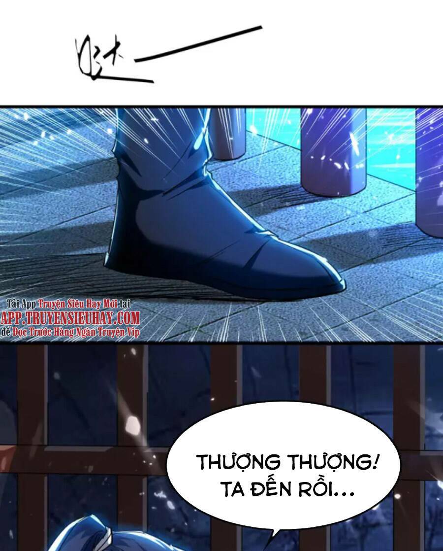 Tiên Đế Qui Lai Chapter 287 - Trang 2