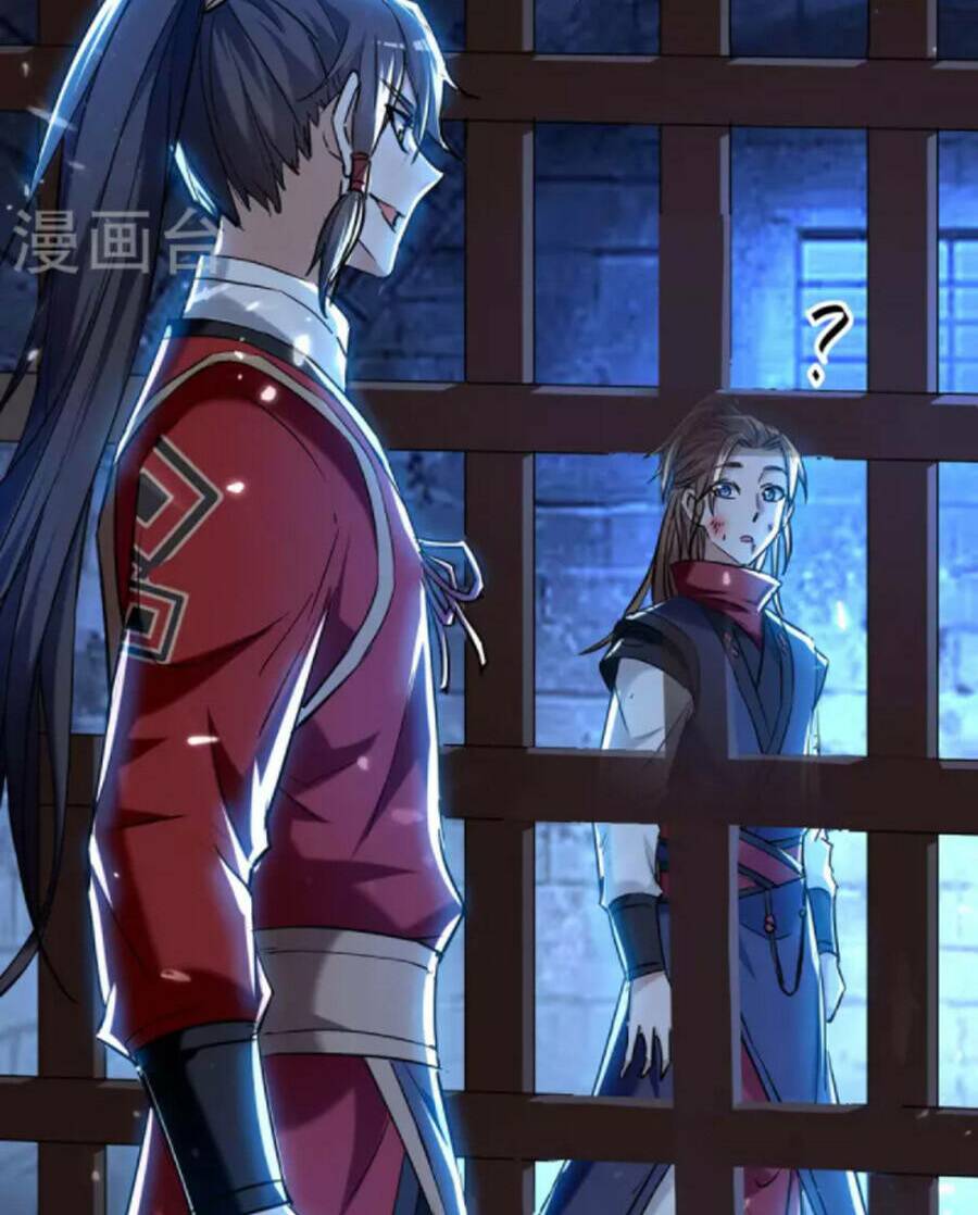 Tiên Đế Qui Lai Chapter 287 - Trang 2