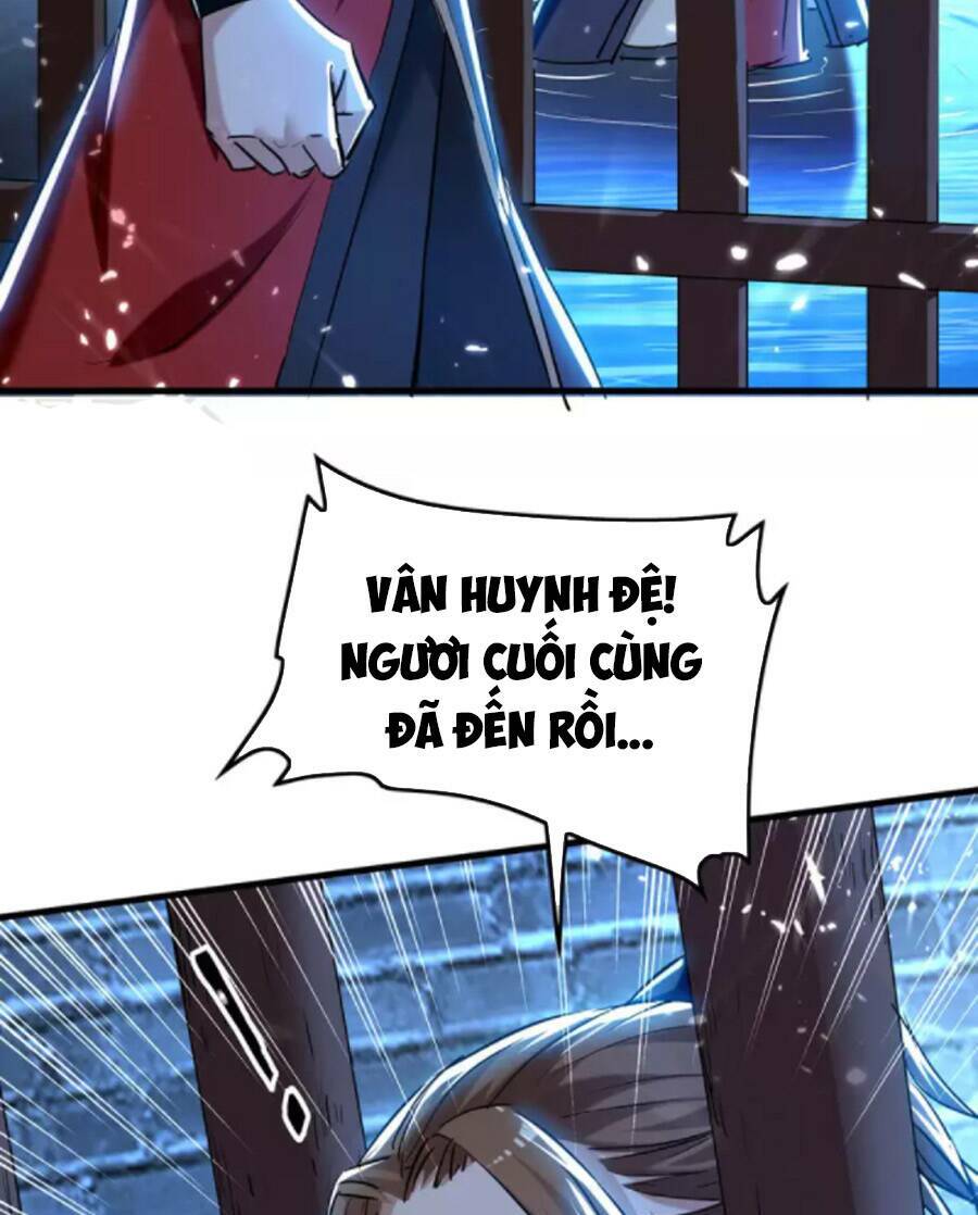 Tiên Đế Qui Lai Chapter 287 - Trang 2