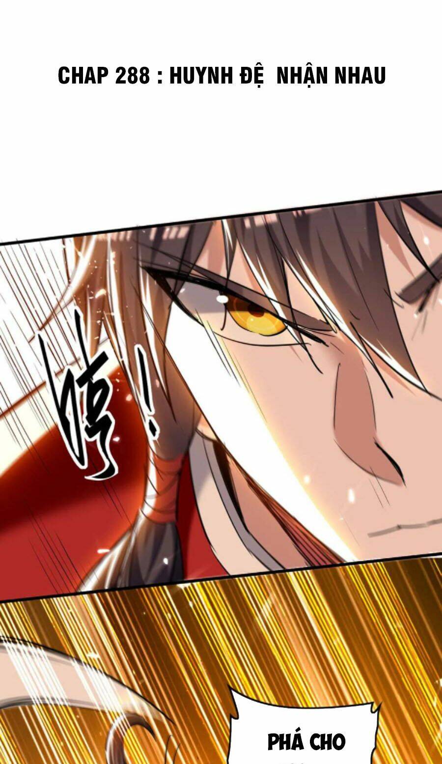 Tiên Đế Qui Lai Chapter 288 - Trang 2